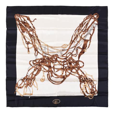 gucci 85th anniversary scarf|gucci scarf century 21.